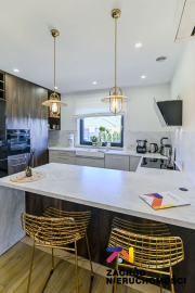 Atrakcyjny Dom 5 pok. Os. ZŁote Piaski- Sucha